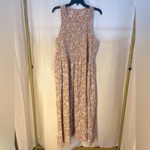 NWT MATILDA JANE XXL DRESS